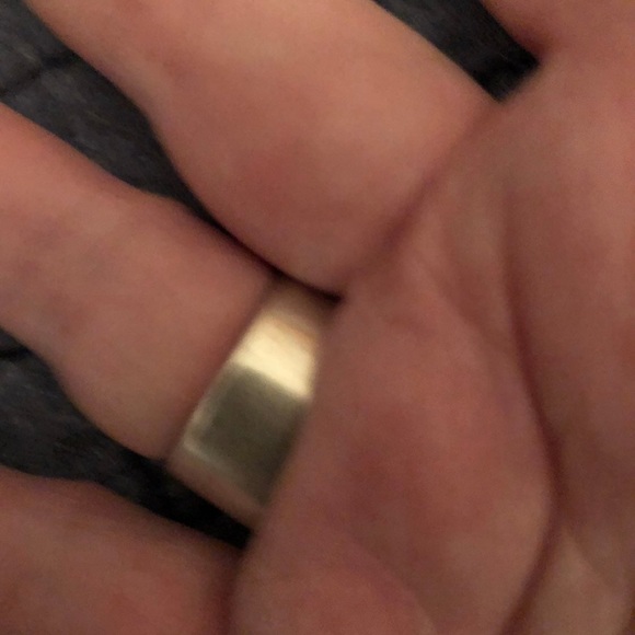 Americana Silver Tone Trio Jewelry Set - Picture 4 of 7